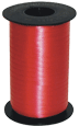 Curling Ribbon Red * RE