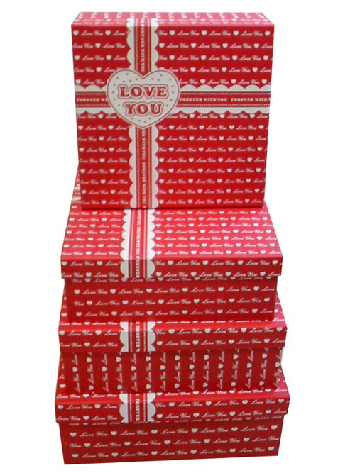Gifts Box GB0005
