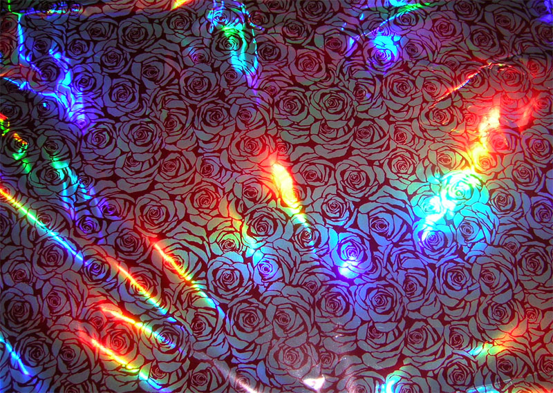 Cellophane Wrapping Paper CWP010