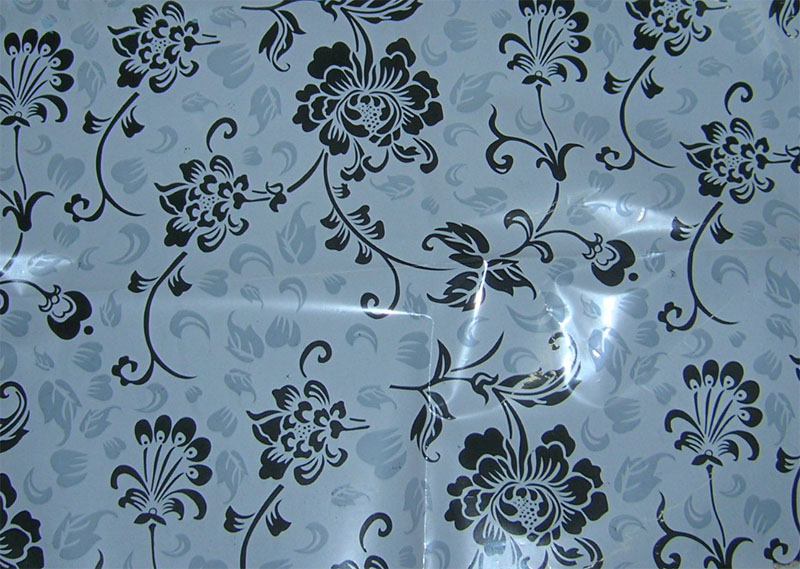 Cellophane Wrapping Paper CWP009