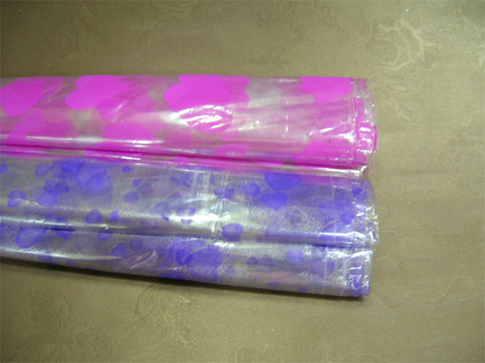 Cellophane Wrapping Paper Roll CWPR211