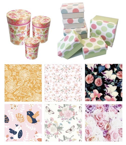 Gifts Box GB1001