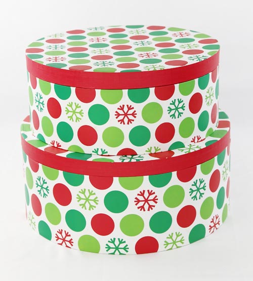 Gifts Box GB1002