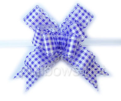 Butterfly bow BFB-001